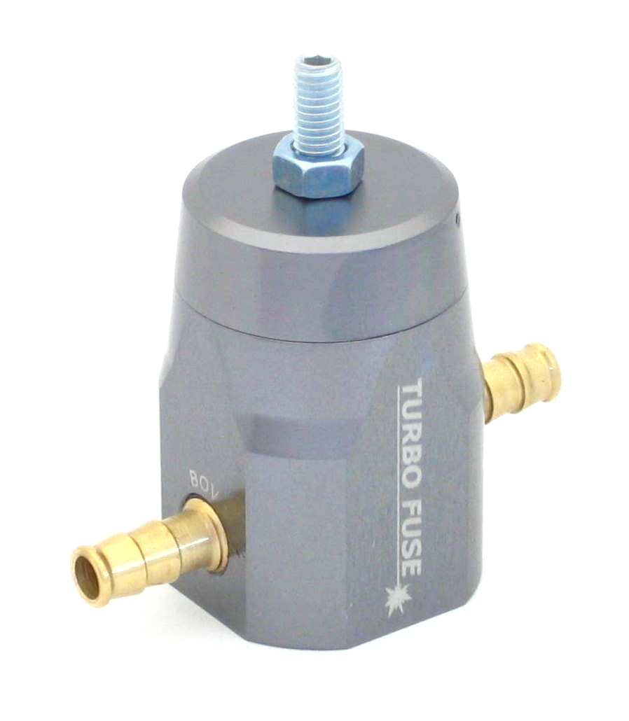 GFB 8001 Turbofuse Overboost protection valve for 86-on Audi - Click Image to Close
