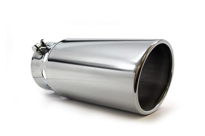 Bully Dog 80150 Exhaust Tip - Click Image to Close