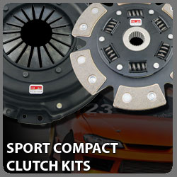 Competition 8026-0600 Stage 3.5 - Segmented Ceramic Clutch Kit - Click Image to Close