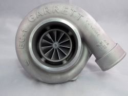 Garrett Turbo GTX3582R Turbocharger without Turbine Housing-BTO - Click Image to Close