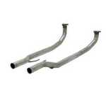 Flowmaster 81096 Manifold Downpipes for SS for 63-67 Chevrolet