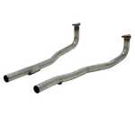 Flowmaster 81098 Exhaust - Manifold Downpipe for 68-74 Chevrolet