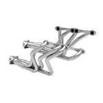 Flowmaster 814110 Header 409S - 3" for 1964-1981 Camaro/Chevelle - Click Image to Close