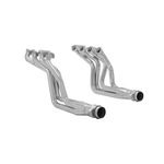 Flowmaster 814111 Header 409S - 3" for 1965-1974 Camaro/Chevelle - Click Image to Close