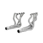 Flowmaster 814112 Header 409S - 3.50" for 67-74 Camaro/Chevy II - Click Image to Close