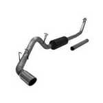 Flowmaster 817532 Turbo-Back System 409S for 1998-2002 Dodge Ram - Click Image to Close