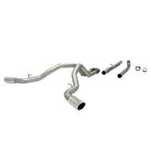 Flowmaster 817643 Downpipe-Back System 409S for 01-07 Chev./GMC
