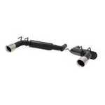 Flowmaster 817700 Axle-Back System for 2014-2015 Chev. Camaro - Click Image to Close