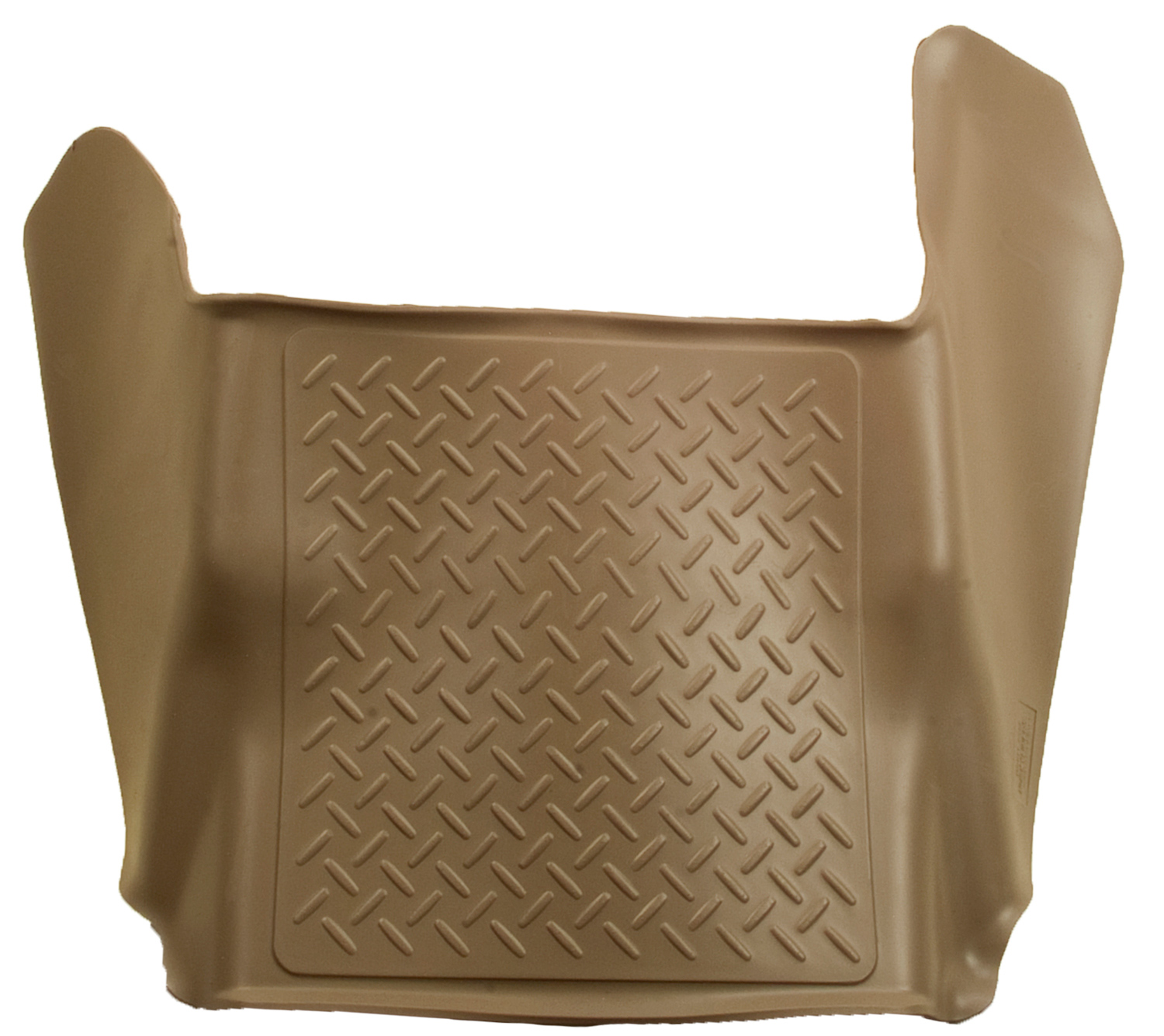 Husky Liners 83233 Center Hump Floor Liner - Click Image to Close