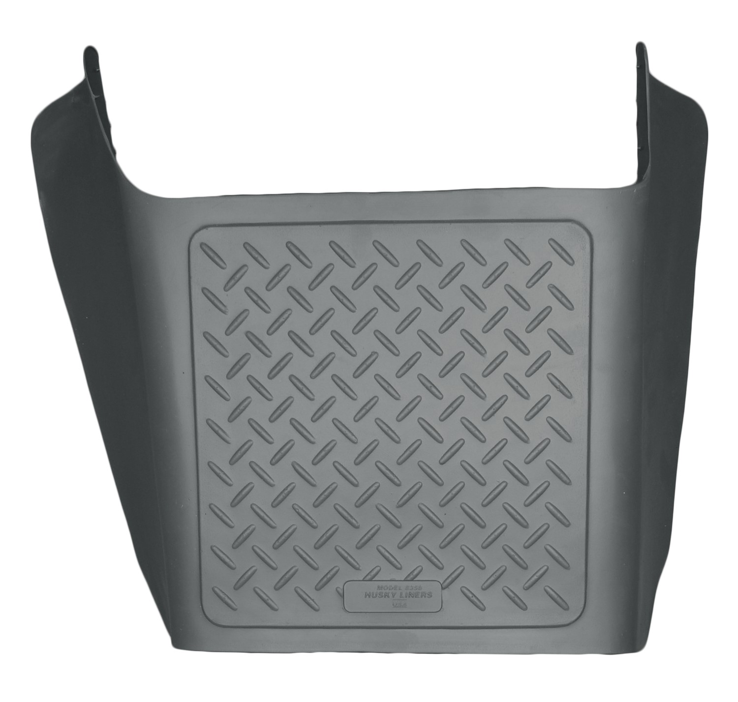 Husky Liners 83582 Center Hump Floor Liner - Click Image to Close