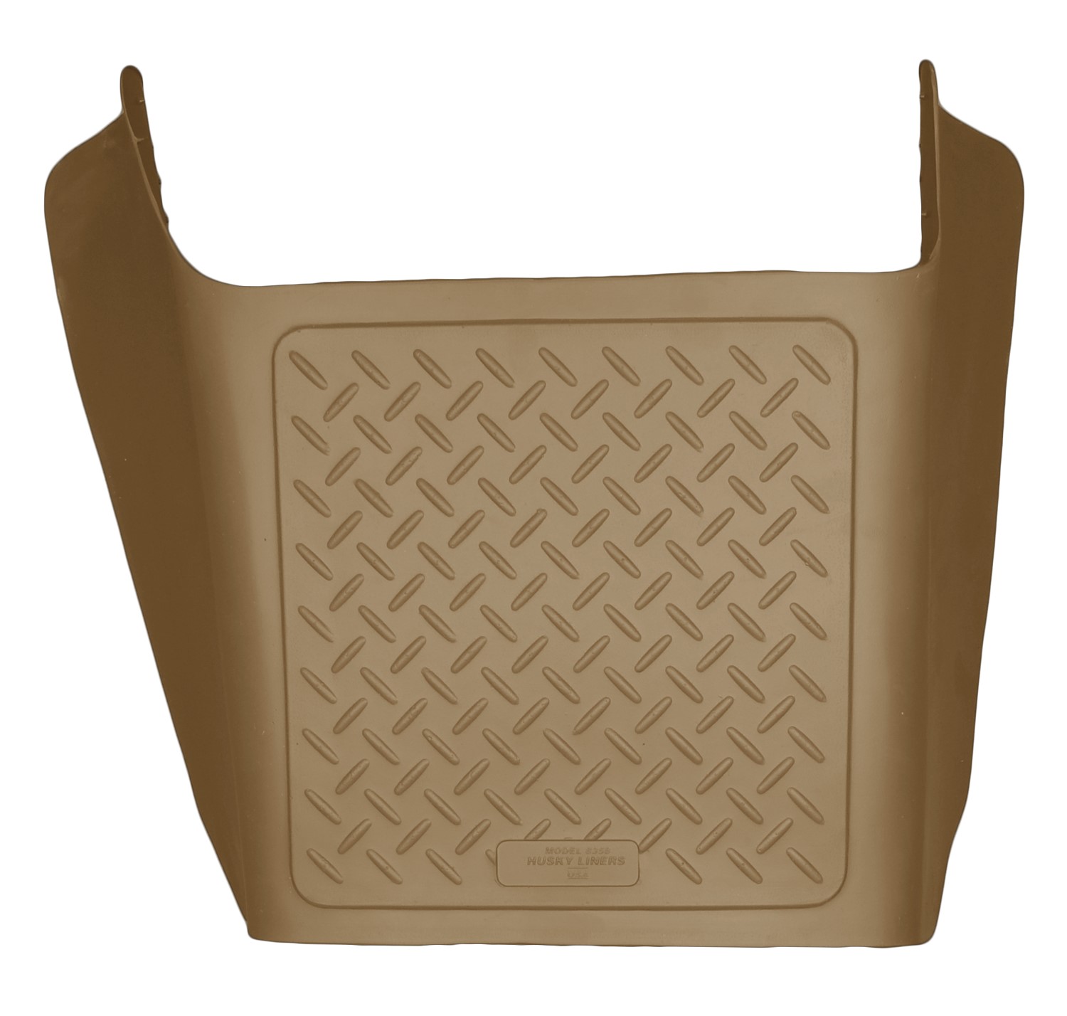 Husky Liners 83583 Center Hump Floor Liner - Click Image to Close