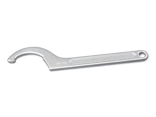 H&R 860809002 Coilover Wrench for Larger Spring Perch Nut - Click Image to Close