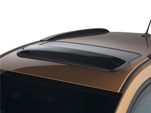 Weathertech 89160 Sunroof Wind for 2009 - 2013 Nissan Maxima