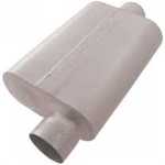 Flowmaster 943041 40 Delta Flow Muffler - 3.00" In (O) / Out (C) - Click Image to Close