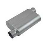 Flowmaster 943043 40 Delta Flow Muffler - 3.00" Offset In / Out - Click Image to Close