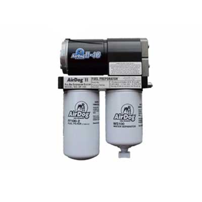 AirDog A6SABF488 DF-165-4G A/F Separation System for 2011+ Ford - Click Image to Close
