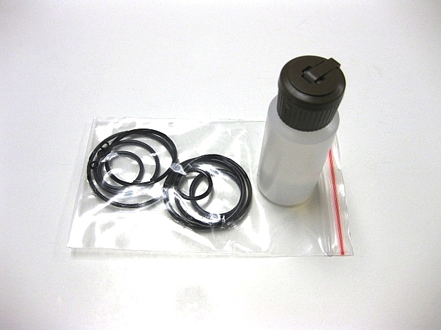 Synapse Engineering AC.WG.KIT Rebuild kit for WG001 and WG002