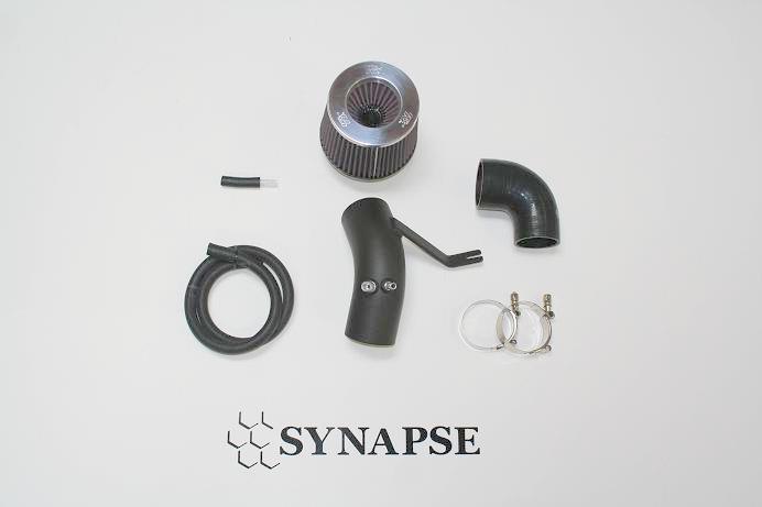Synapse Engineering Turbo Intake for Genesis Coupe 2.0T