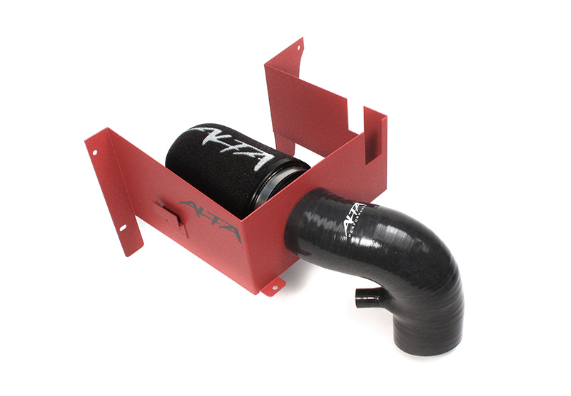 Alta AMP-INT-201RD Intake System R53 Red - Click Image to Close