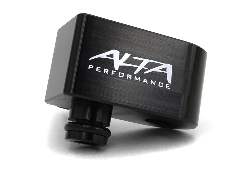 Alta AMP-INT-211 Adapter Boost Port R56 Turbo - Click Image to Close