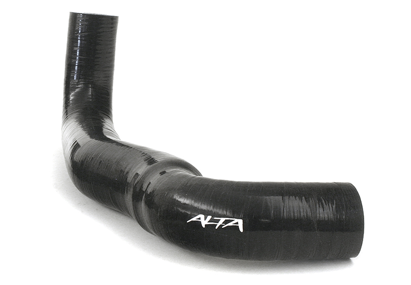 Alta AMP-ITR-352BK Boost Tube Long/Hot R56 Black