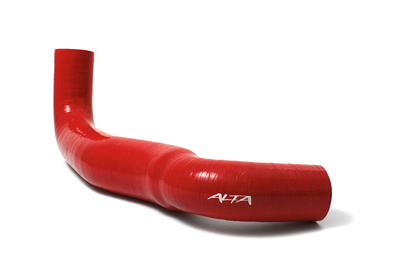 Alta AMP-ITR-352RD Boost Tube Long/Hot R56 Red - Click Image to Close