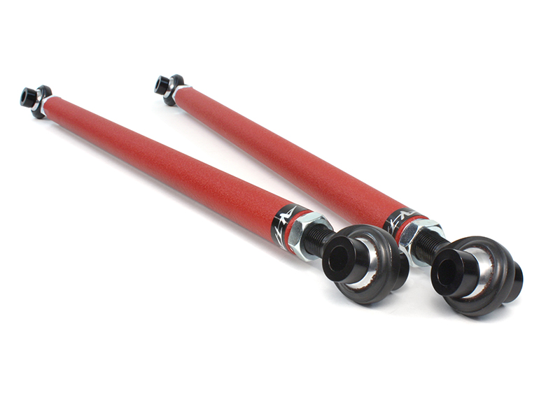 Alta AMP-SUS-100 Control Arms Rear R53 and R56 - Click Image to Close