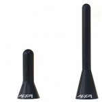 Alta AMPBDY105 Shorty Antennas 02-06 for Mini Cooper & Cooper S