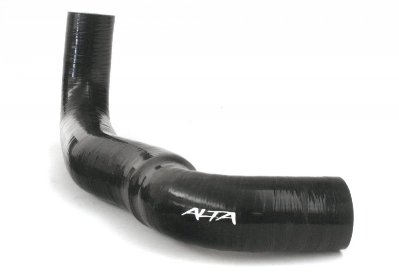 Alta AMPENG352BK MINI Cooper Hot Side Boost Tube - Click Image to Close