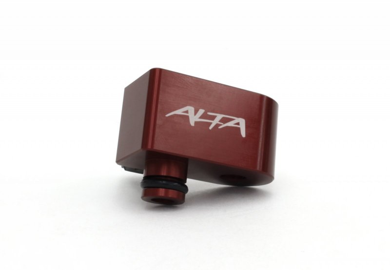 Alta AMPINT211 MINI Cooper Boost Port Adapter - Click Image to Close