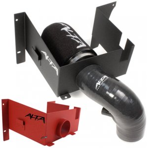 Alta AMPINT250RD Cold Air Intake Box Top for the R53