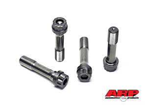 BC AR8900 ARP Connecting Rod Fasteners/Bolts - Click Image to Close
