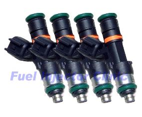 Fuel Injector Clinic Evo 775cc High Impedance Mitsub - Click Image to Close
