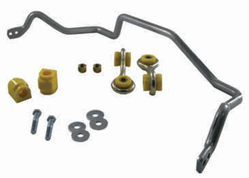 Whiteline BBR11Z Sway bar - 20mm Heavy Duty Blade Adjustable - Click Image to Close