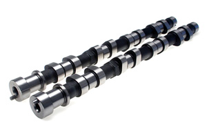 BC BC0103-2 Camshafts for Mitsubishi 4G63 Eclipse/Dsm - Click Image to Close