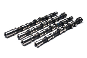 BC BC0146 Stock Replacement Camshafts for Mitsubishi - Click Image to Close
