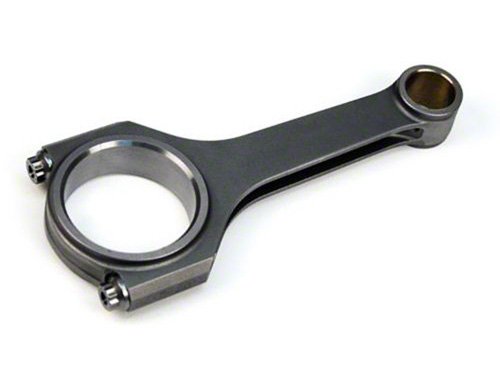 BC BC6018 Sportsman Connecting Rod w/ARP2000 Fasteners for Honda - Click Image to Close