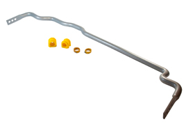 Whiteline BHF92Z 26mm Front Sway Bar for 2011 Hyundai - Click Image to Close