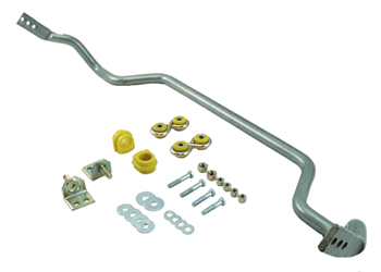 Whiteline BNF19Z Sway bar 27mm Heavy Duty Blade Adjustable - Click Image to Close
