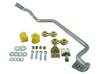 Whiteline BNF21Z Sway bar 27mm Heavy Duty Blade Adjustable - Click Image to Close