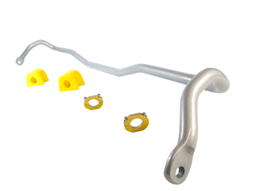 Whiteline BSF45 20mm Front Sway bar Heavy Duty for 2012 Scion - Click Image to Close