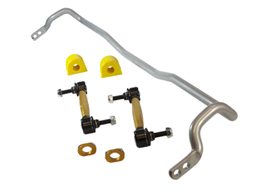 Whiteline BSF45Z 20mm Front Sway Bar Heavy Blade for 2012 Scion