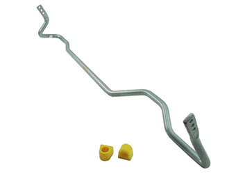 Whiteline BSR33Z Sway Bar - 22mm Heavy Duty - Click Image to Close