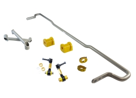 Whiteline BSR54Z 16mm Rear Sway Bar Heavy Blade for 2012 Scion - Click Image to Close