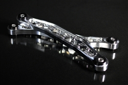 Blackworks Billet Series Lower 90-93 for Accord with Polished - Click Image to Close