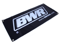 Blackworks BWR Banner