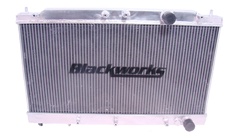 Blackworks Performance Alu. Radiator 1990-1994 for Eclipse - Click Image to Close