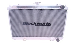 Blackworks Performance Alu. Radiator 1995-1998 for 240sx