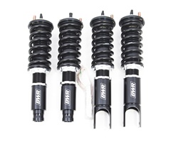 BWR SS Full Coilover Kit 94-01 for Integra - Click Image to Close