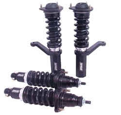 BWR SS Full Coilover Kit For RSX 02-06
